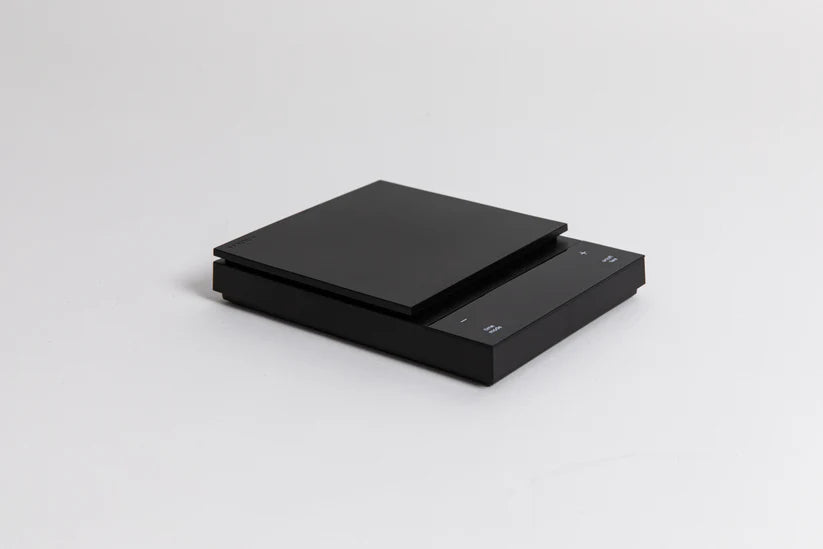 Hario Polaris Coffee Scale Black