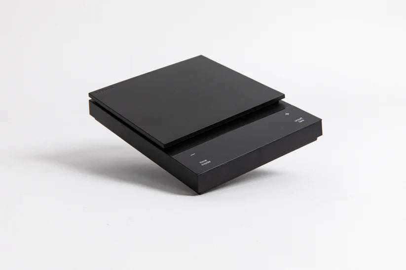 Hario Polaris Coffee Scale Black