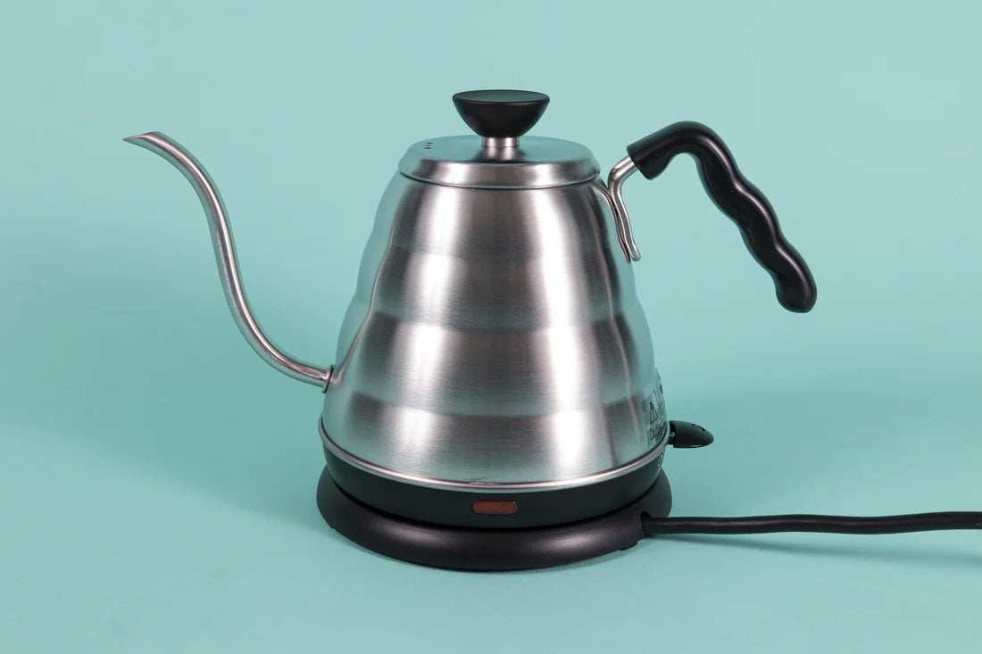 Hario V60 "Buono" Electric Drip Kettle