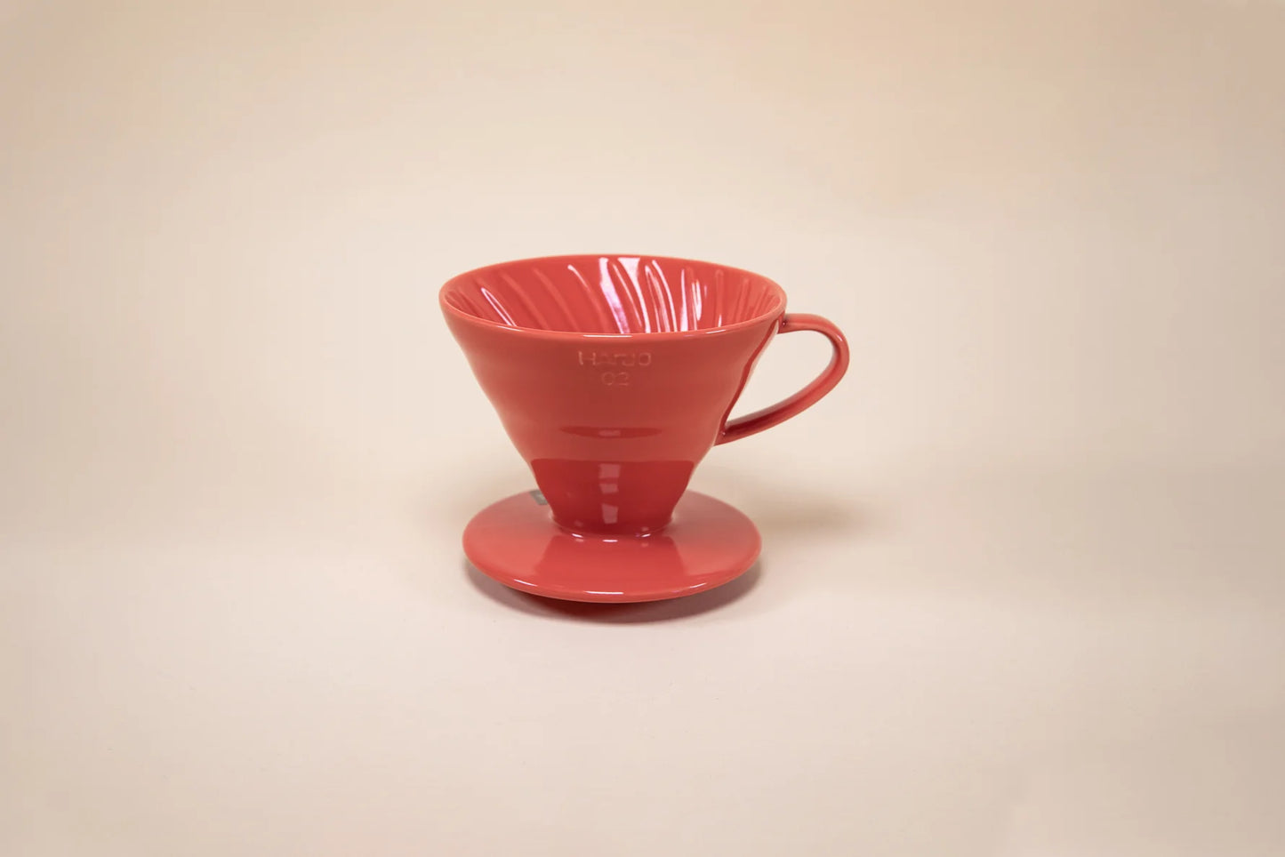 Hario V60 Ceramic Dripper