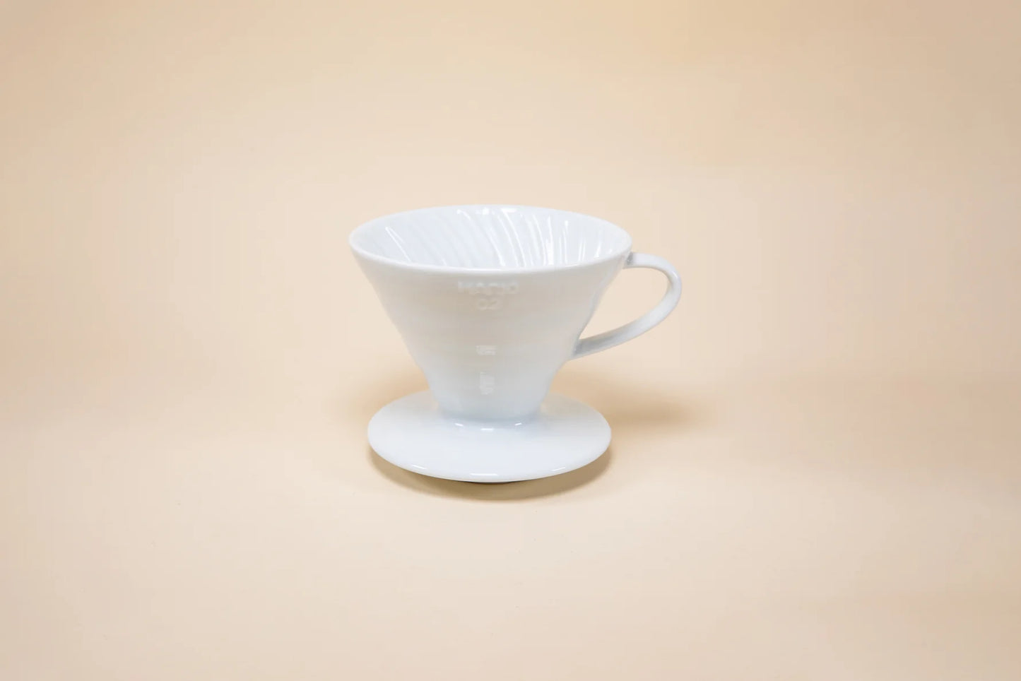 Hario V60 Ceramic Dripper