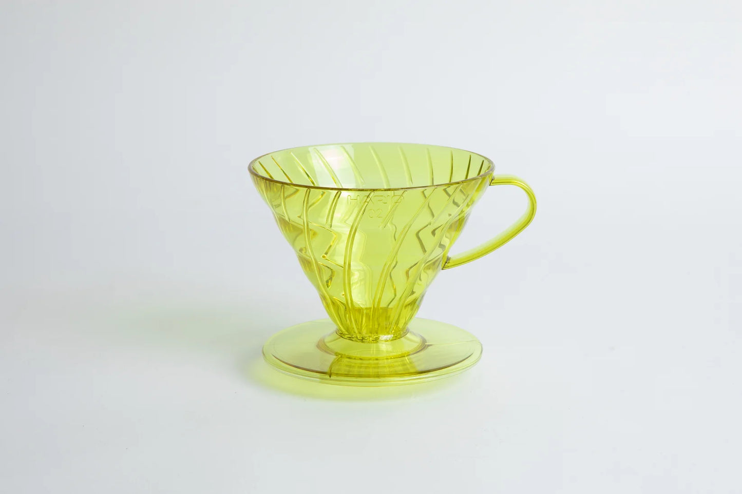 Hario - V60 Plastic Coffee Dripper - 02 - Night Sky
