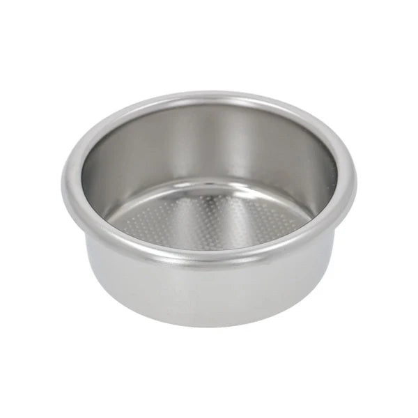 IMS- Precision Ridgeless Double Portafilter Basket 58mm 18/20g Gram