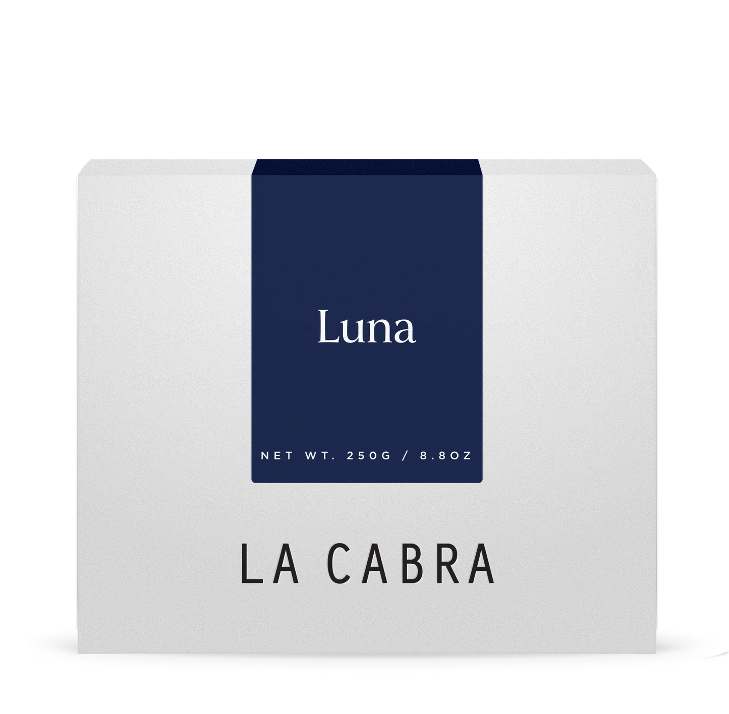 La Cabra- Luna - Blend - 1kg