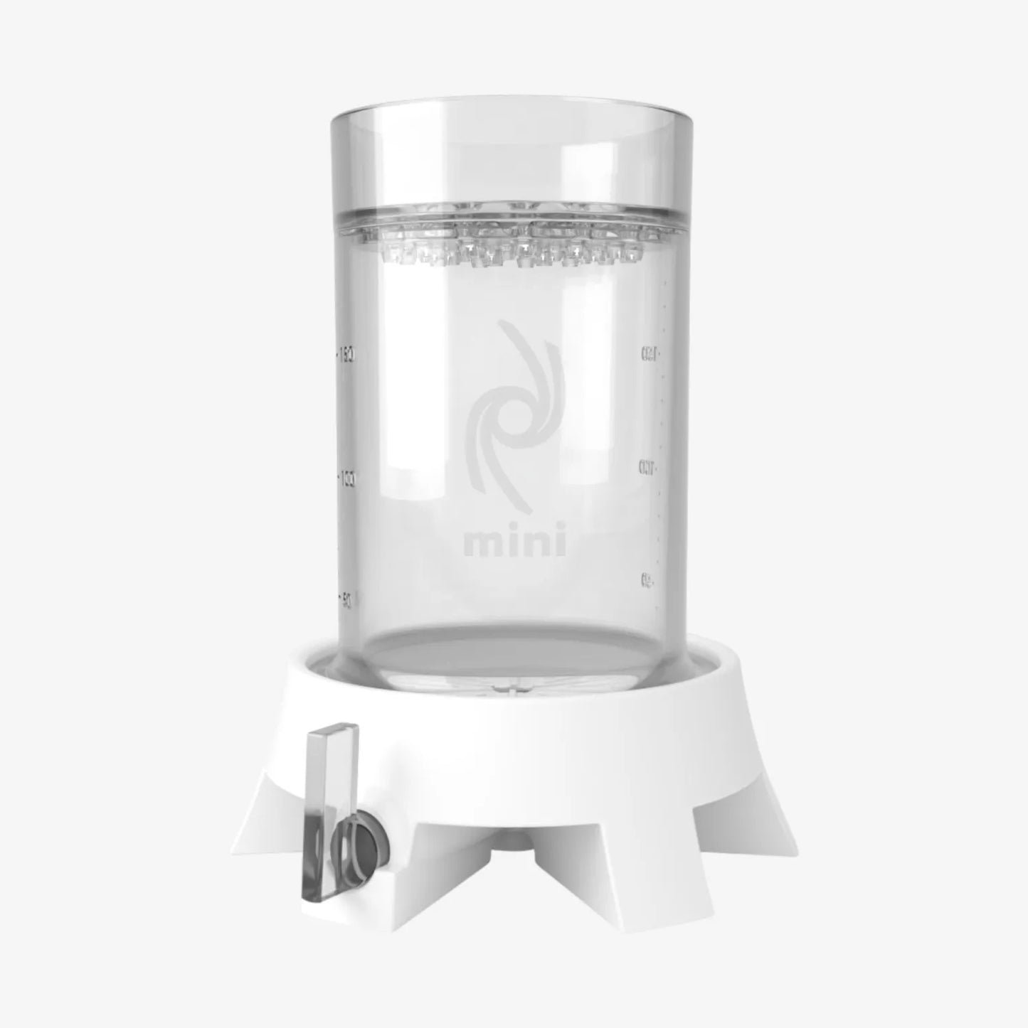 Next Level Pulsar - Mini - White