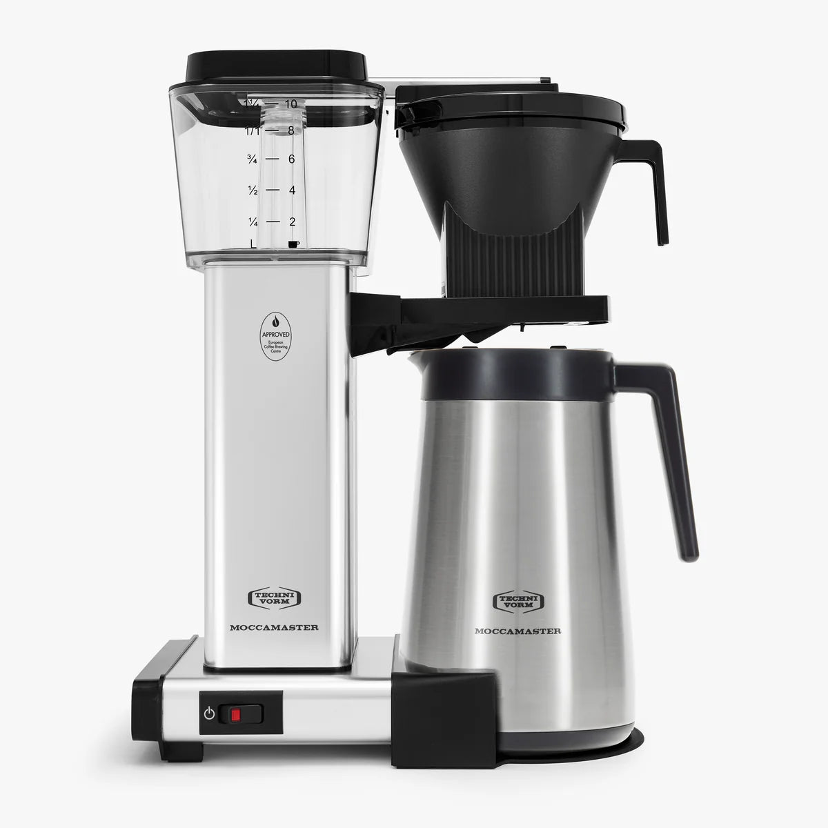 Technivorm Moccamaster KBGT Drip Coffee Maker (Special Order)