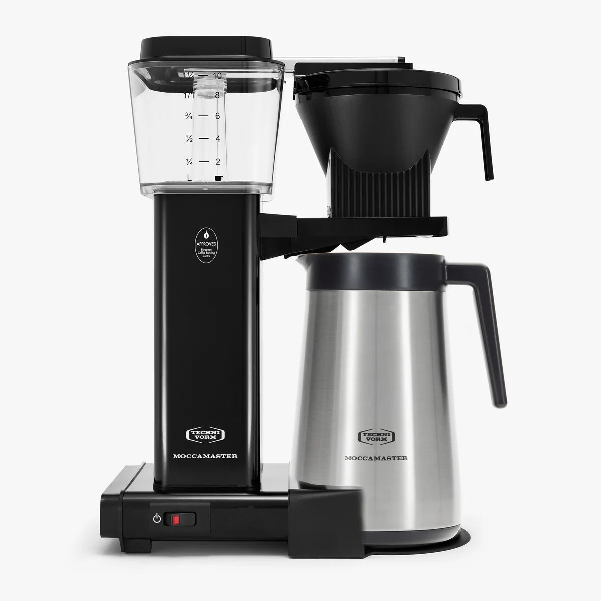 Technivorm Moccamaster KBGT Drip Coffee Maker (Special Order)
