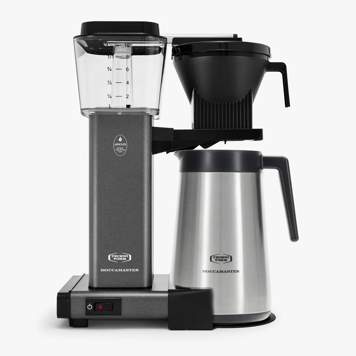 Technivorm Moccamaster KBGT Drip Coffee Maker (Special Order)