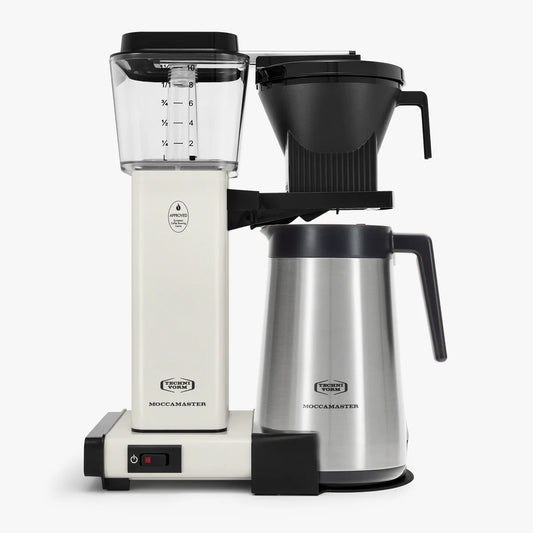 Technivorm Moccamaster KBGT Drip Coffee Maker