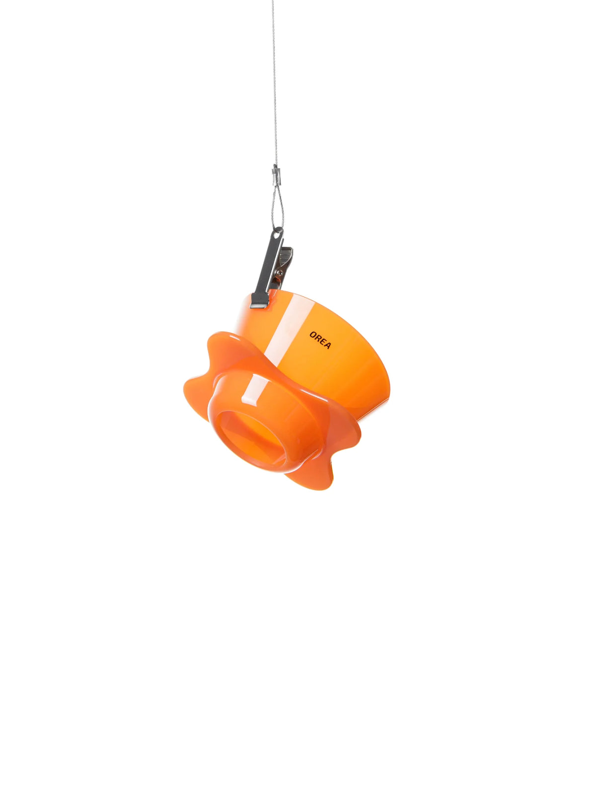 OREA O1 Brewer - TANAT - Orange