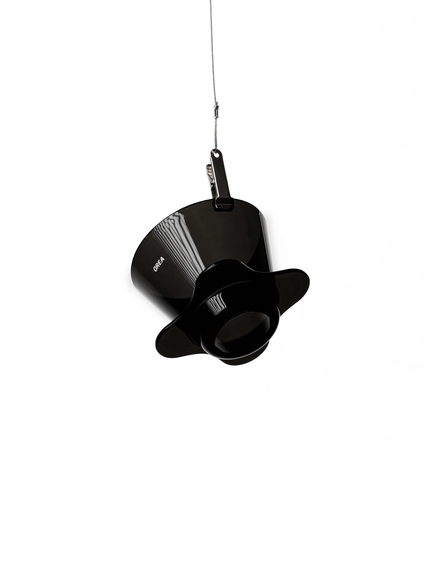 OREA- O2 Brewer - Darth Black
