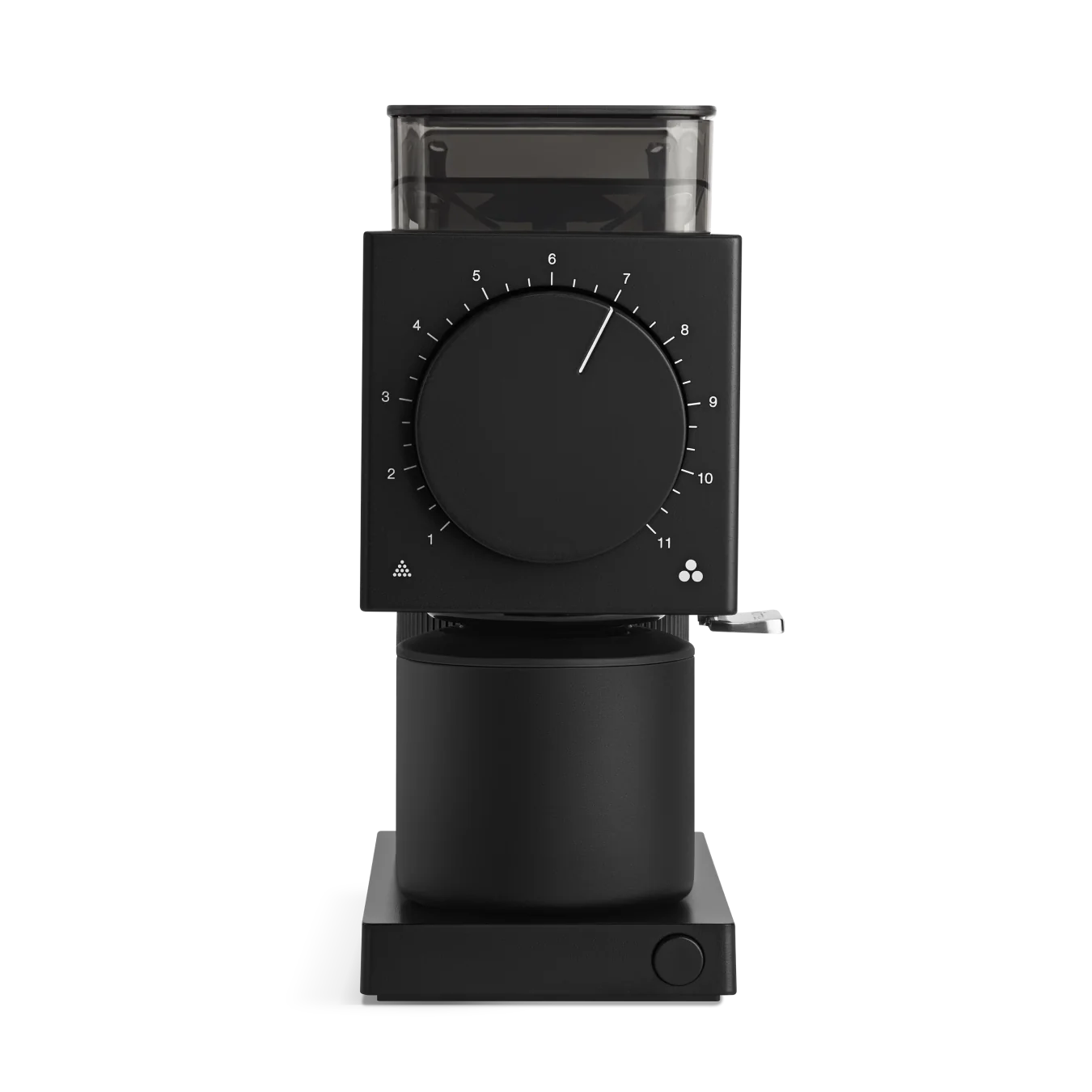 Fellow Ode Brew Flat Burr Grinder Gen 2