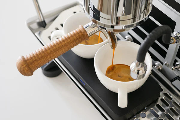 Acaia Umbra Duo Coffee Scale