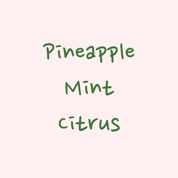 Purple Caturra Pina Colada Washed Finca Monteblanco 8oz