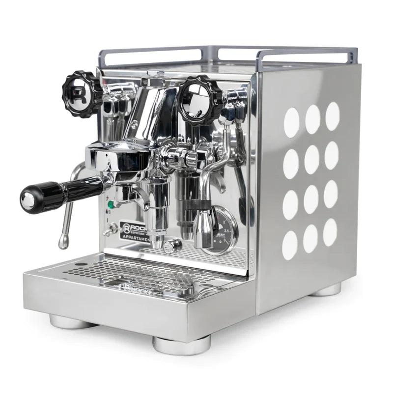 Rocket Appartamento Espresso Machine (Special Order)