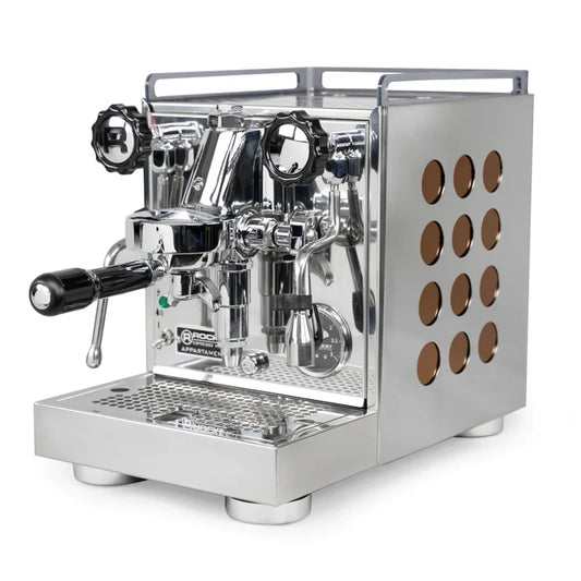 Rocket Appartamento Espresso Machine (Special Order)