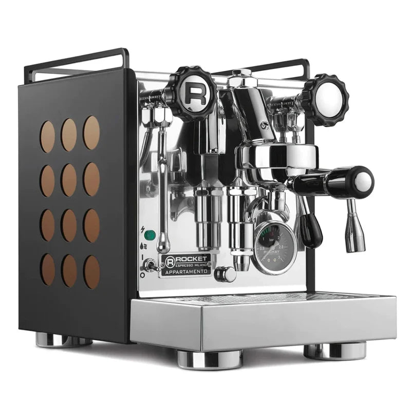 Rocket Appartamento TCA Espresso Machine (Special Order)