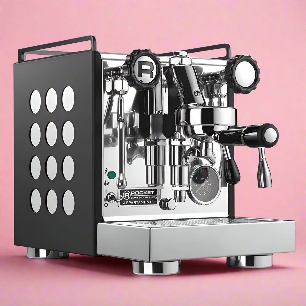 Rocket Appartamento TCA Espresso Machine (Special Order)