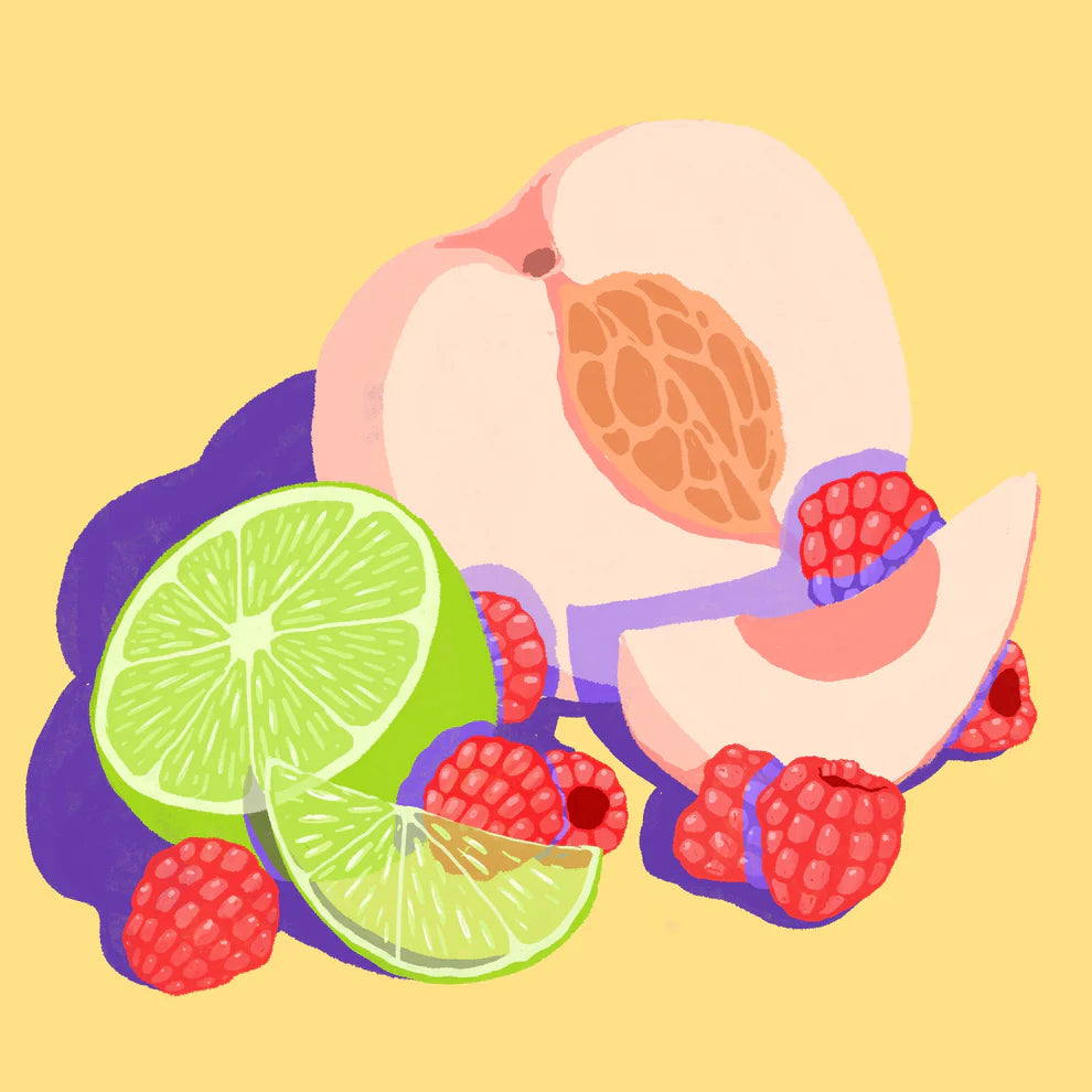 Hydrangea - Finca El Paraiso - Castillo - Thermal Shock Decaf - Colombia 8oz