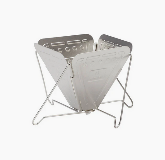 Snowpeak Collapsible Coffee Dripper