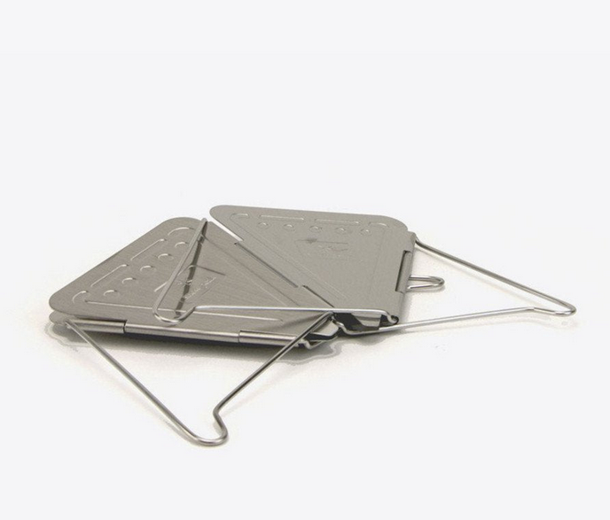 Snowpeak Collapsible Coffee Dripper