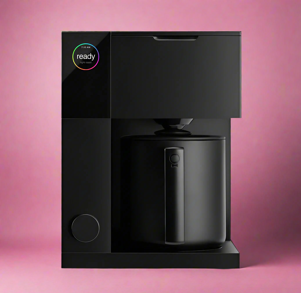 Fellow Aiden Precision Coffee Maker