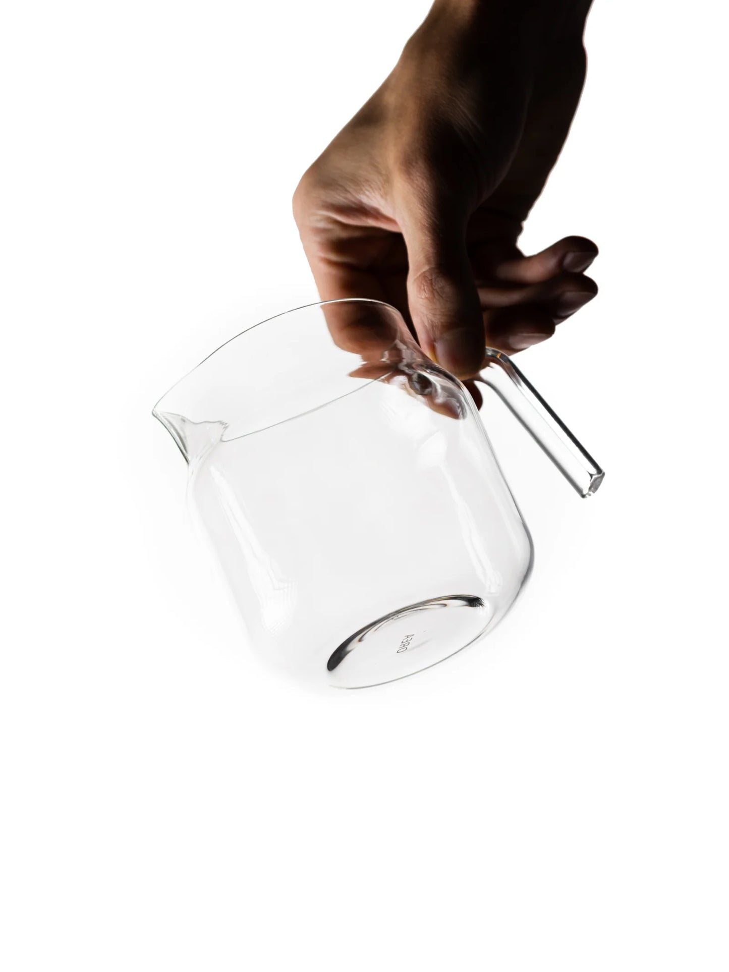 Orea - Z1 Server with Handle 600ml