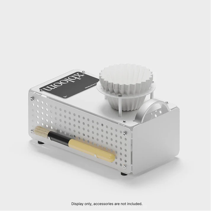 xBloom - The Box - White