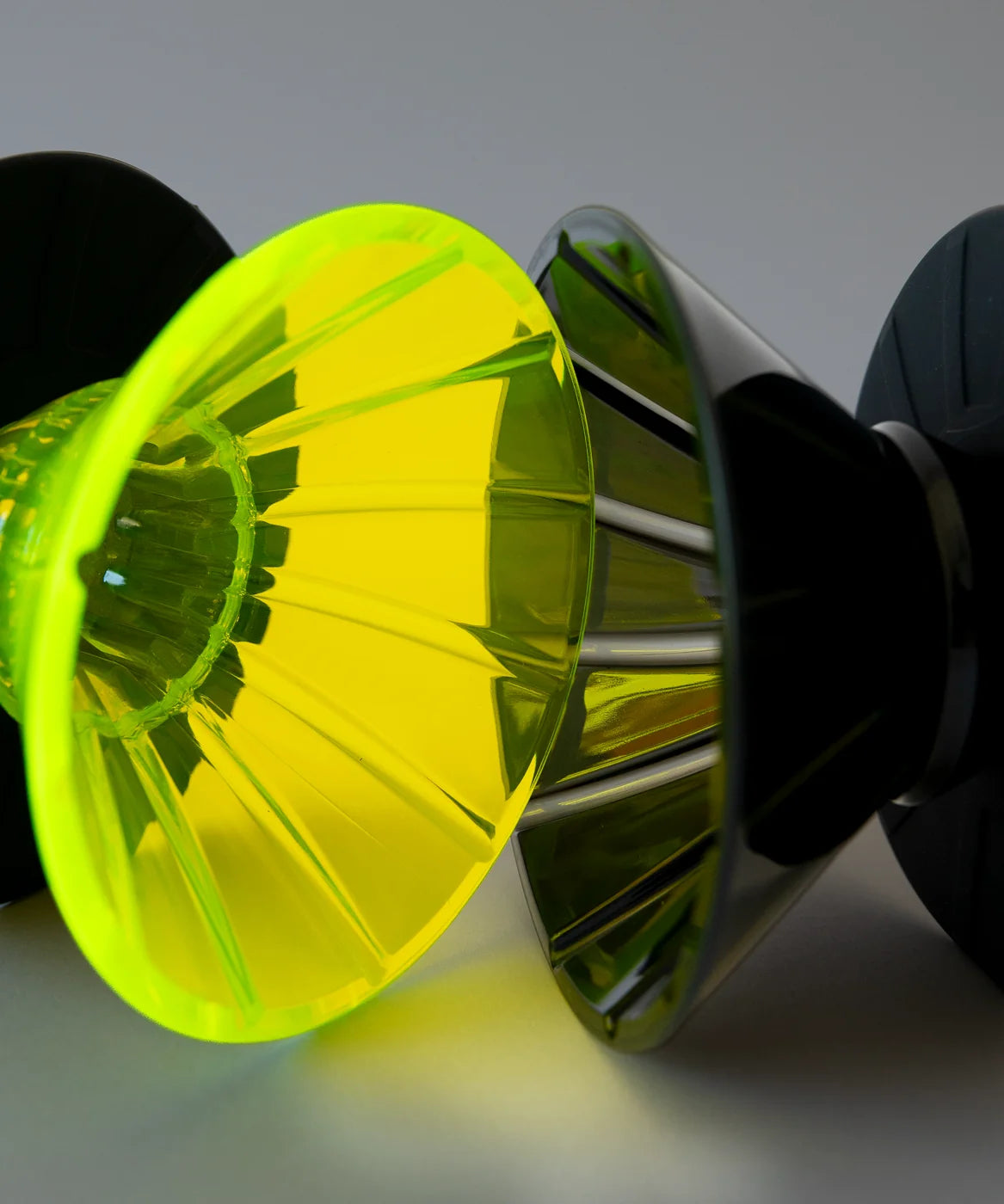UFO Dripper V3 01 - Green