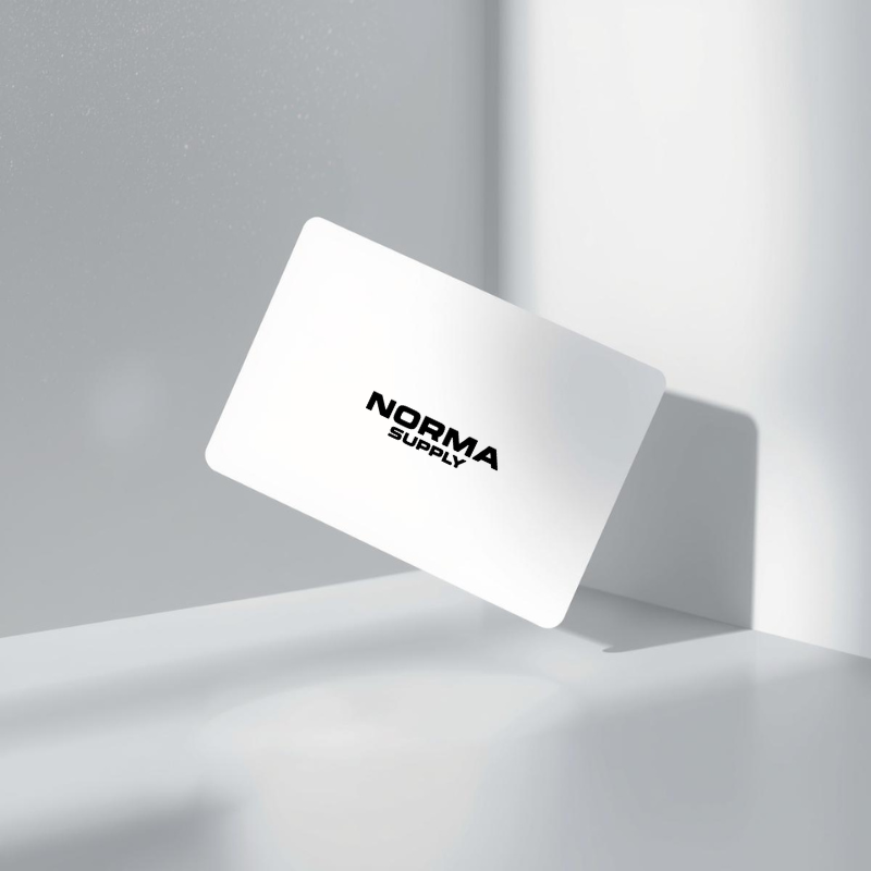 Norma Supply - Gift Card