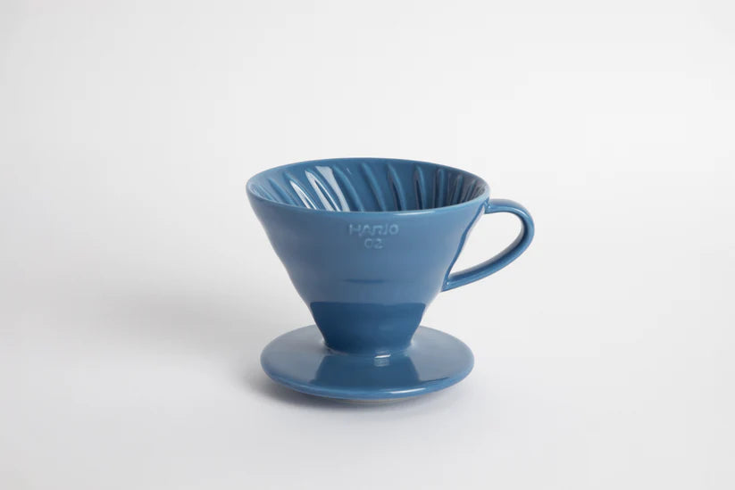 Hario V60 Ceramic Dripper 02