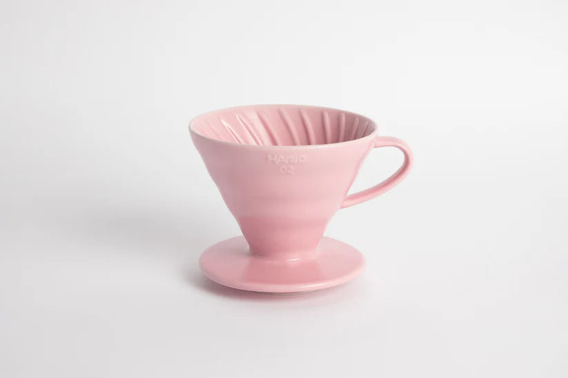 Hario V60 Ceramic Dripper 02