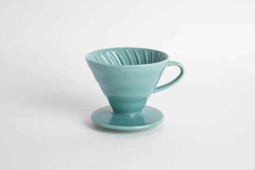 Hario V60 Ceramic Dripper 02