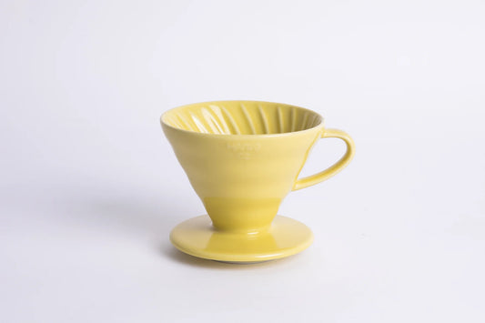 Hario V60 Ceramic Dripper 02