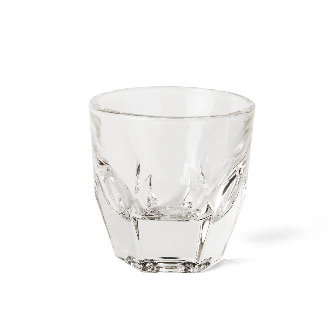 notNeutral - Vero Cappuccino Glass, Clear