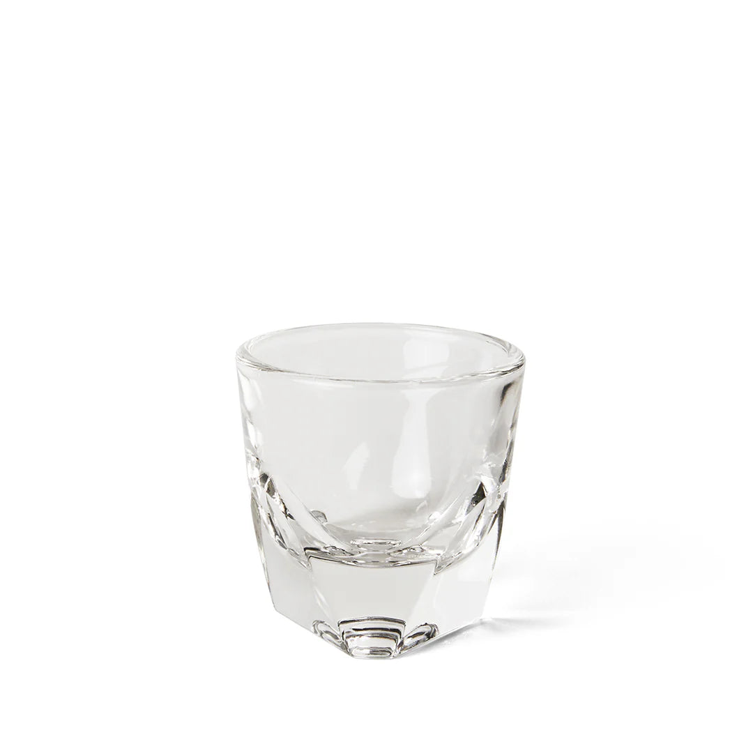 notNeutral - Vero Espresso Glass, Clear