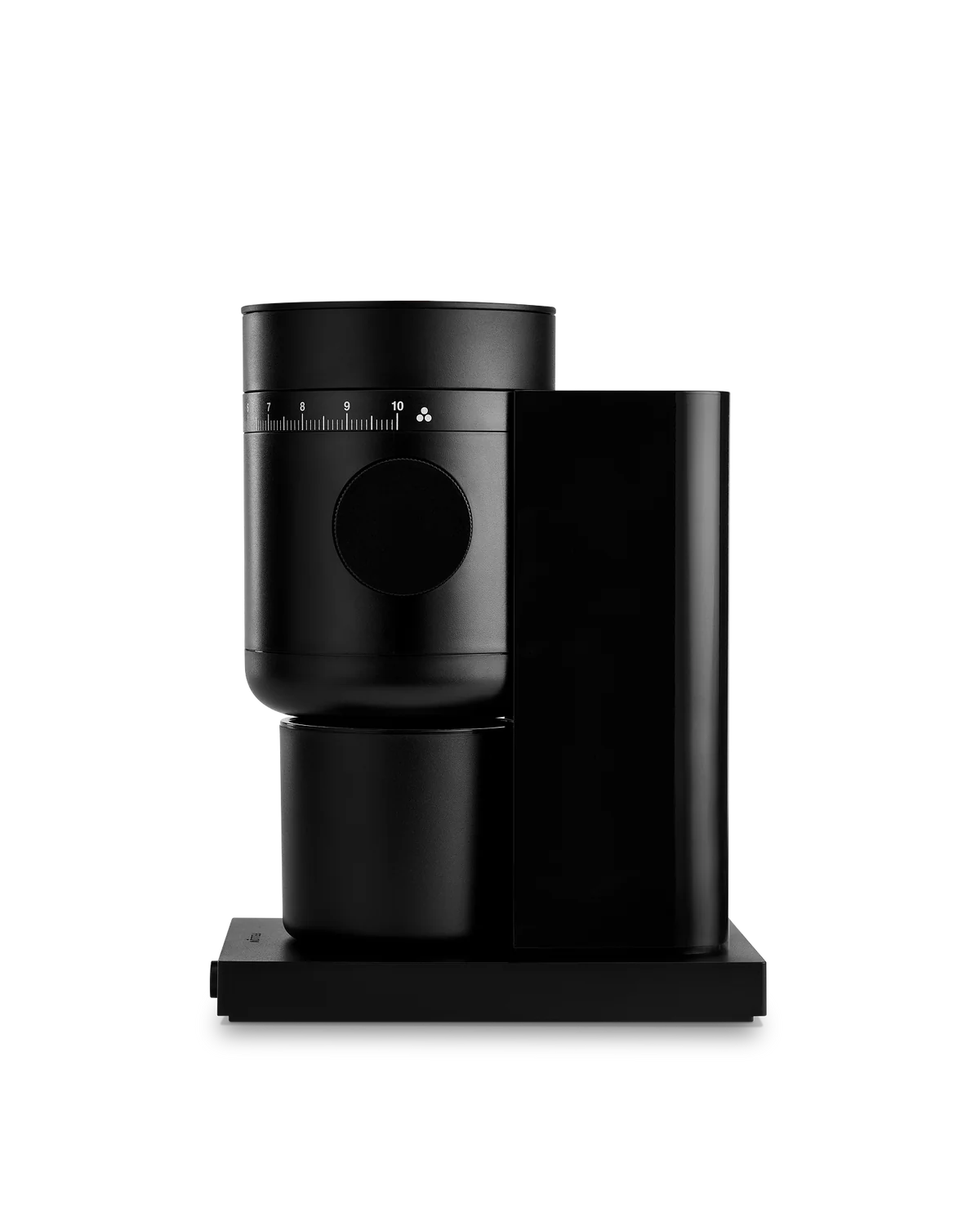 Fellow Opus 2 Conical Burr Coffee Grinder Black