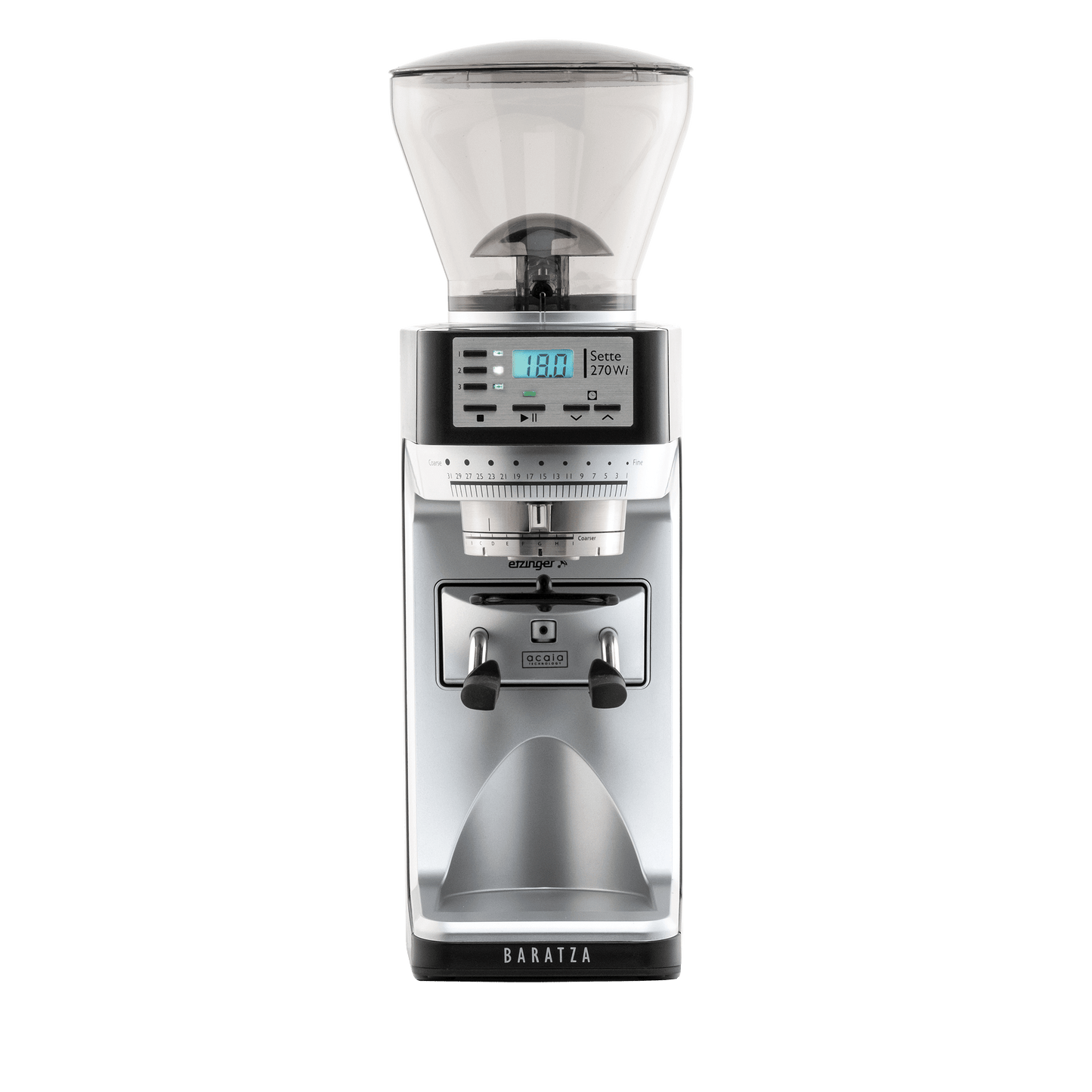 Baratza Sette™ 270Wi Espresso Grinder
