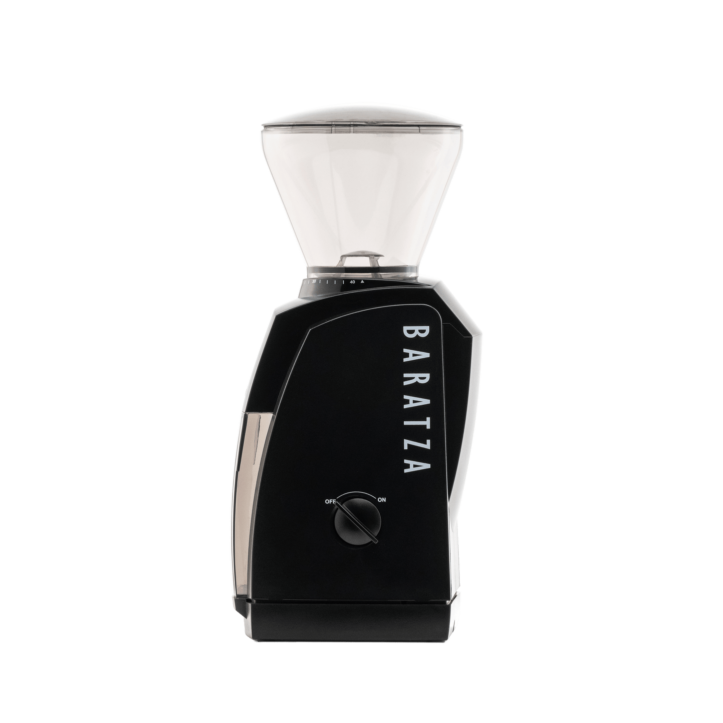 Baratza Encore Conical Burr Grinder- Black