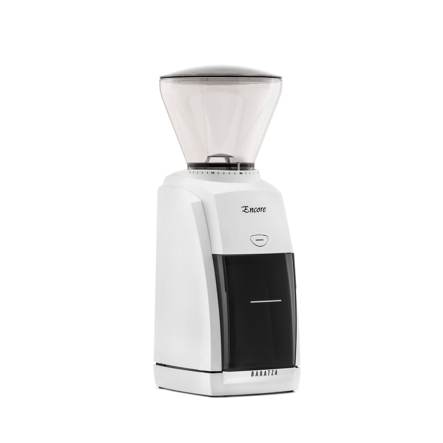 Baratza Encore Conical Burr Grinder- White