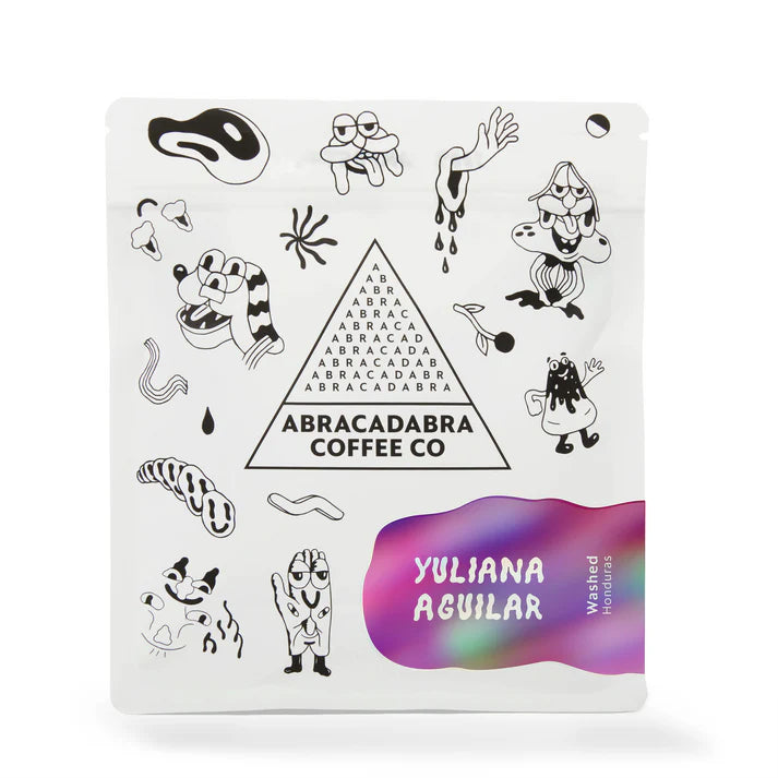 Abracadabra- Yuliana Aguilar Washed Honduras - 250g