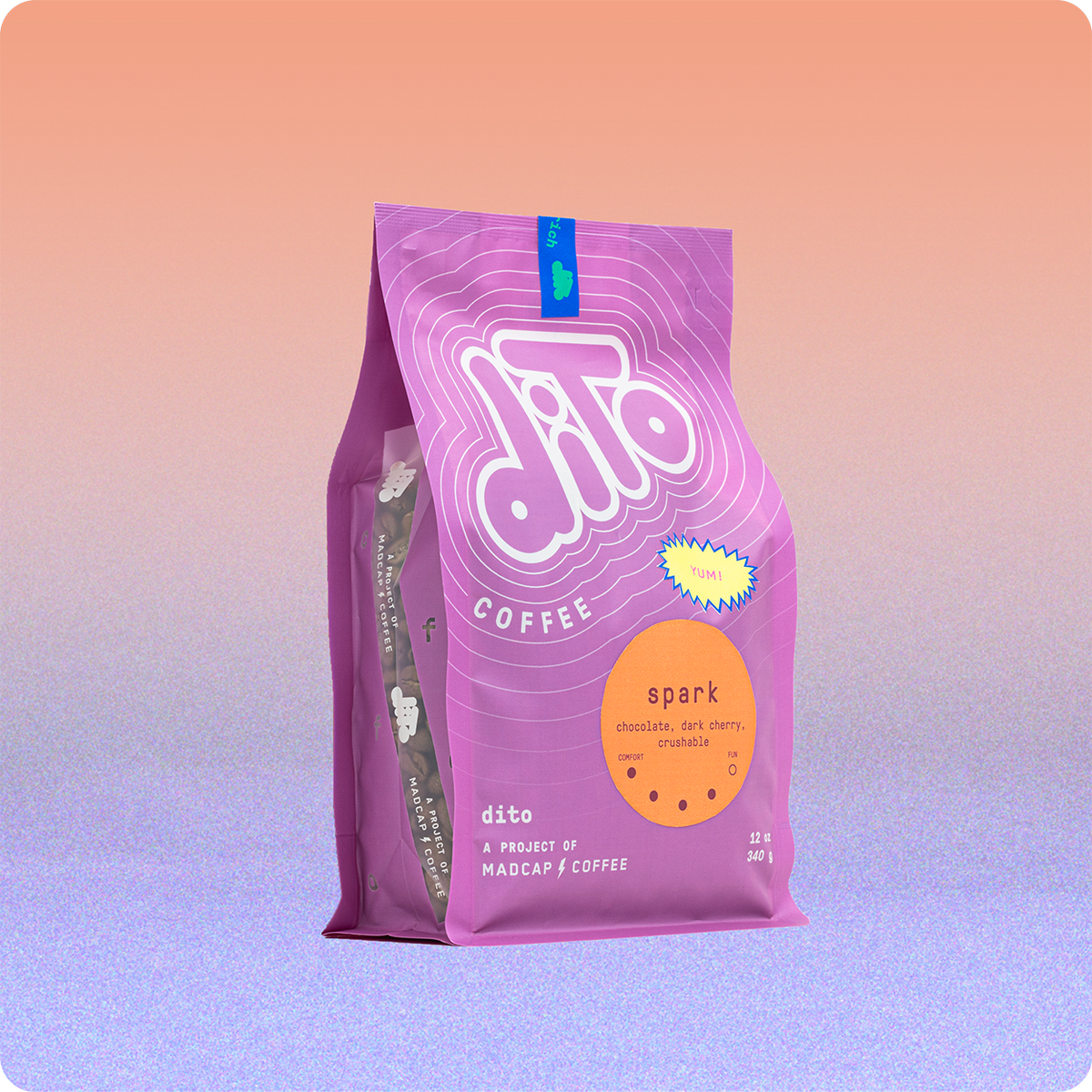 Dito - Spark 12oz