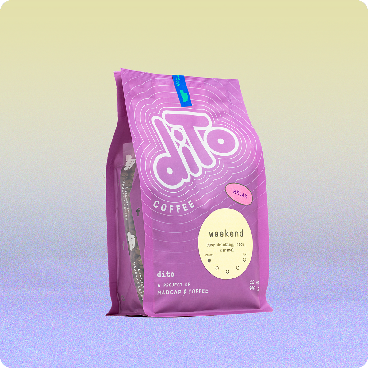 Dito - Weekend 12oz