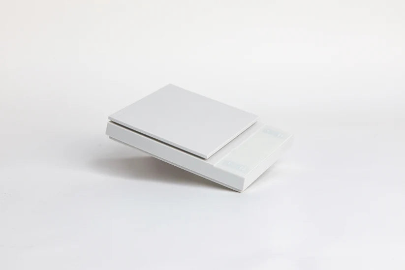 Hario Polaris Coffee Scale White