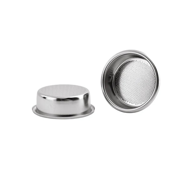 IMS- Precision Ridgeless Double Portafilter Basket 58mm 14/16g Gram