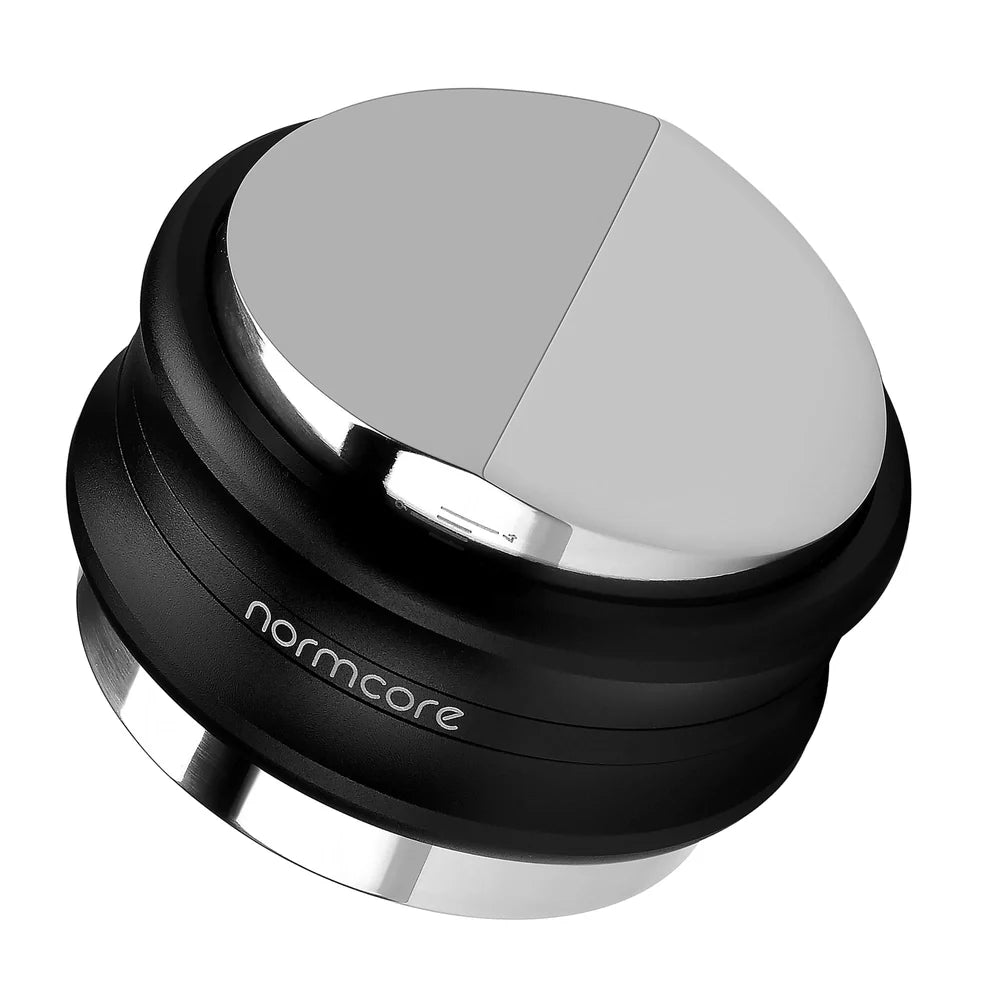 Normcore Tamper & Distributor Combo Built In Spring 53.5