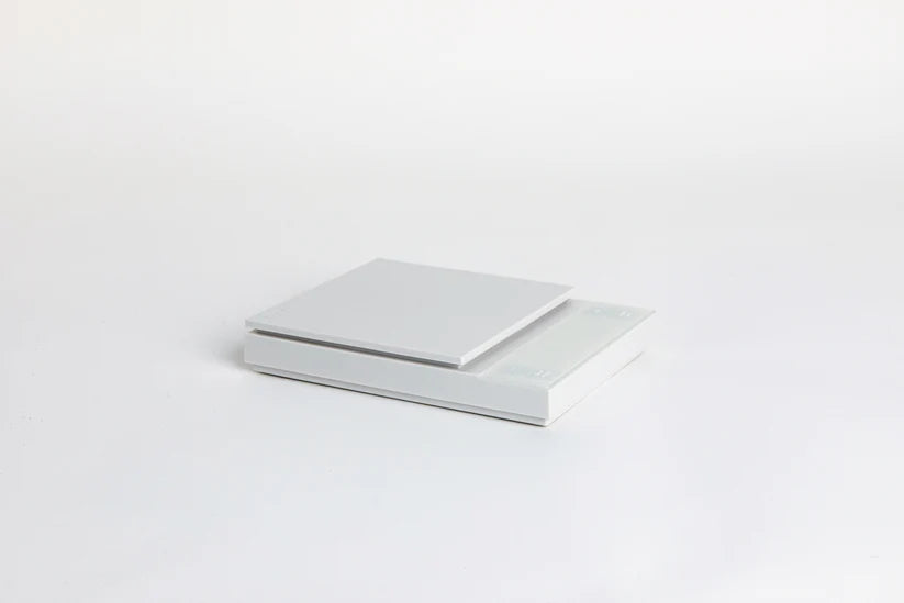 Hario Polaris Coffee Scale White