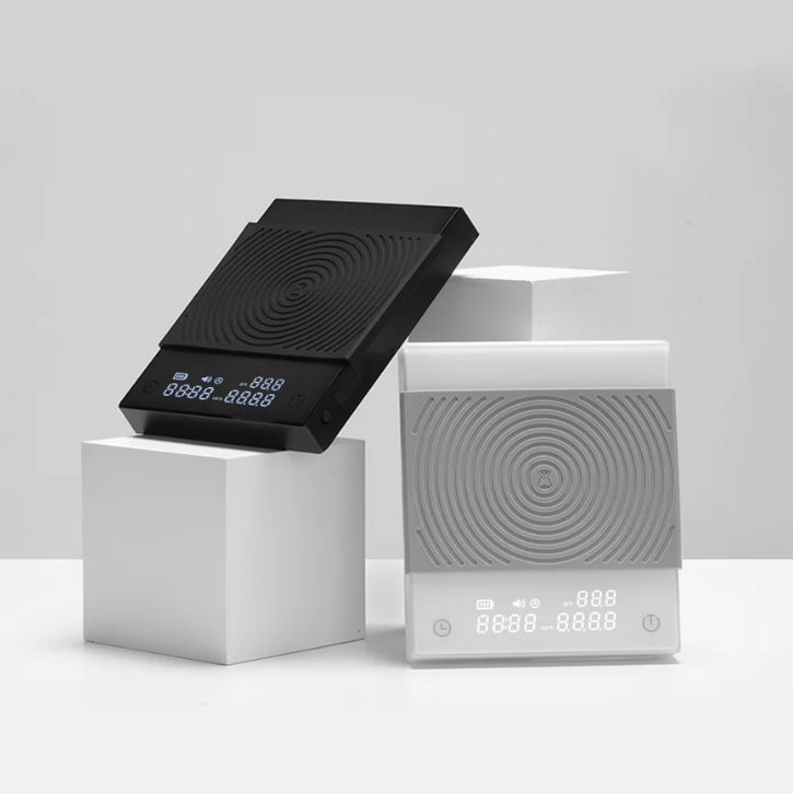 Timemore- Basic 2.0 Electronic Espresso Scale with Timer