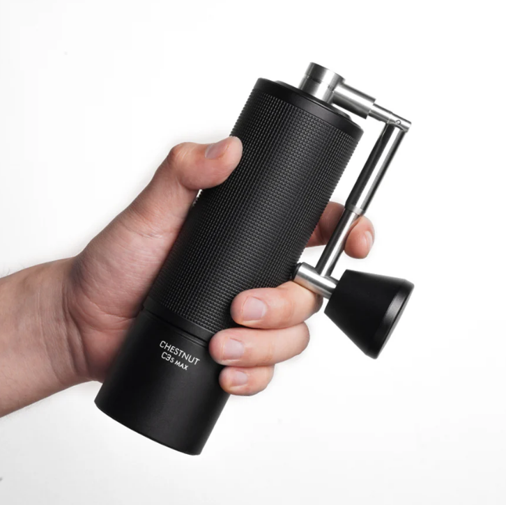 TIMEMORE Chestnut C3S MAX Pro Manual Coffee Grinder