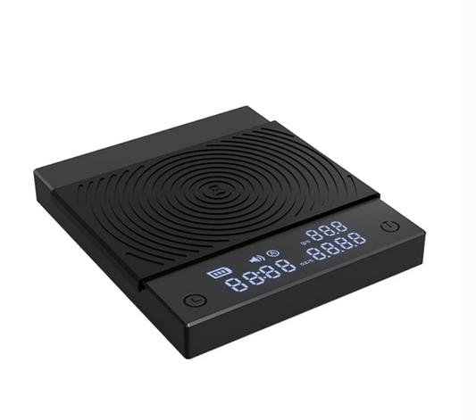 Timemore- Basic 2.0 Electronic Espresso Scale with Timer